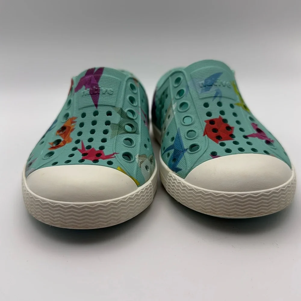 Native‎ | Jefferson | Watershoes
